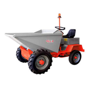 Dumper 1000 2 RM