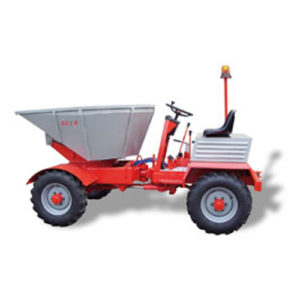 Dumper 1000 NT SN 3L