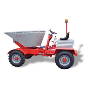 Dumper 1200 NT SN 3L