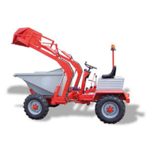 Dumper 1200 SNP