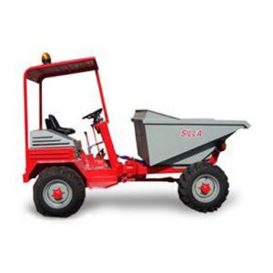 Dumper 1500 SNF