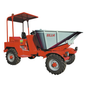 Dumper 1500 SNT