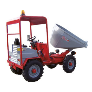 Dumper 800 NT SN 3L